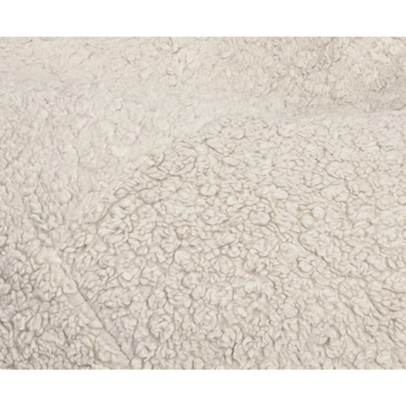 Bobbel Home Luxury Teddy Beanbag Chair from BobbelHome - Comfortable and Stylish for Living Room and Bedroom