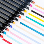 Markers - Twinmarkers 40 pieces