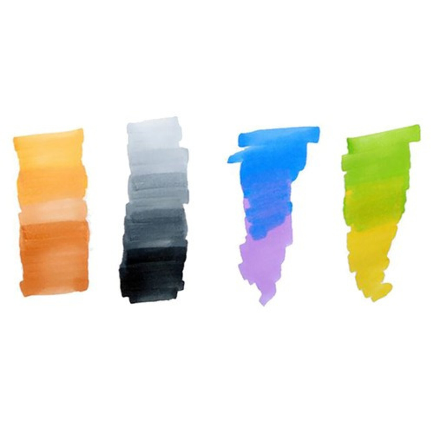 Markers - Twinmarkers 40 pieces