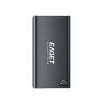 Dutch Wanted Dutch Wanted M1 Portable SSD External Hard Drive - 1TB