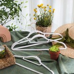 Parya Home Kledinghangers 50 stuks