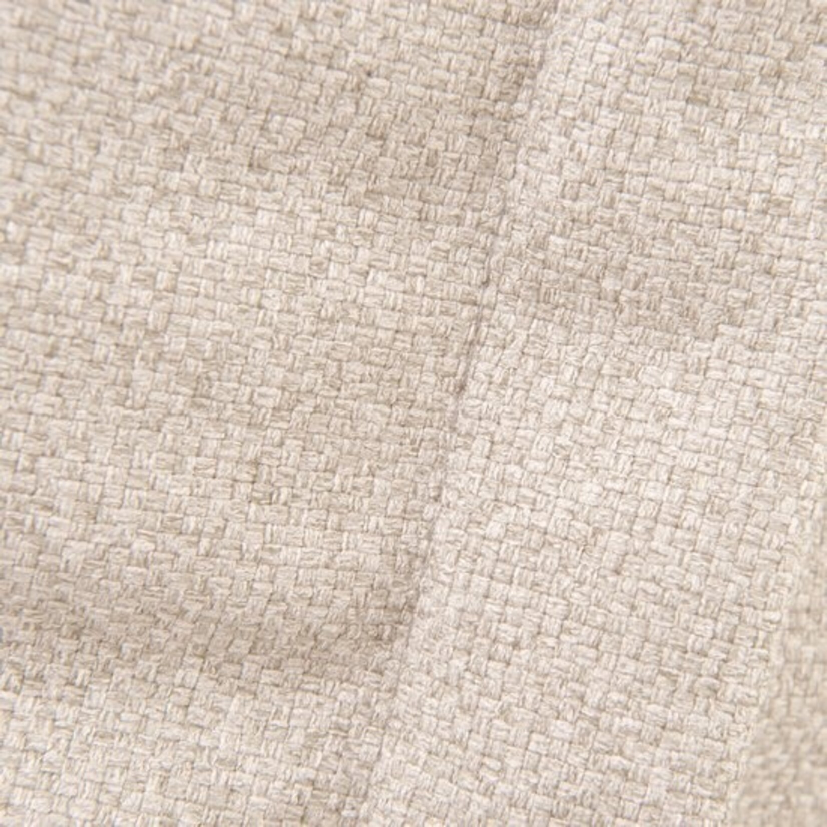 Drop & Sit - Zitzak Duurzaam en van 100% Gerecyclede  - Beige - 100x150cm - Voor Binnen en Buiten