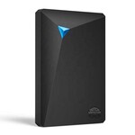 Dutch Wanted Dutch Wanted Double- HDD External Hard Disk - Fast writing speed - 1TB (2x 500GB) dual disk of 2x 500GB for direct backup