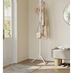 Parya Home Parya Home Tree-shaped coat rack, cappuccino beige