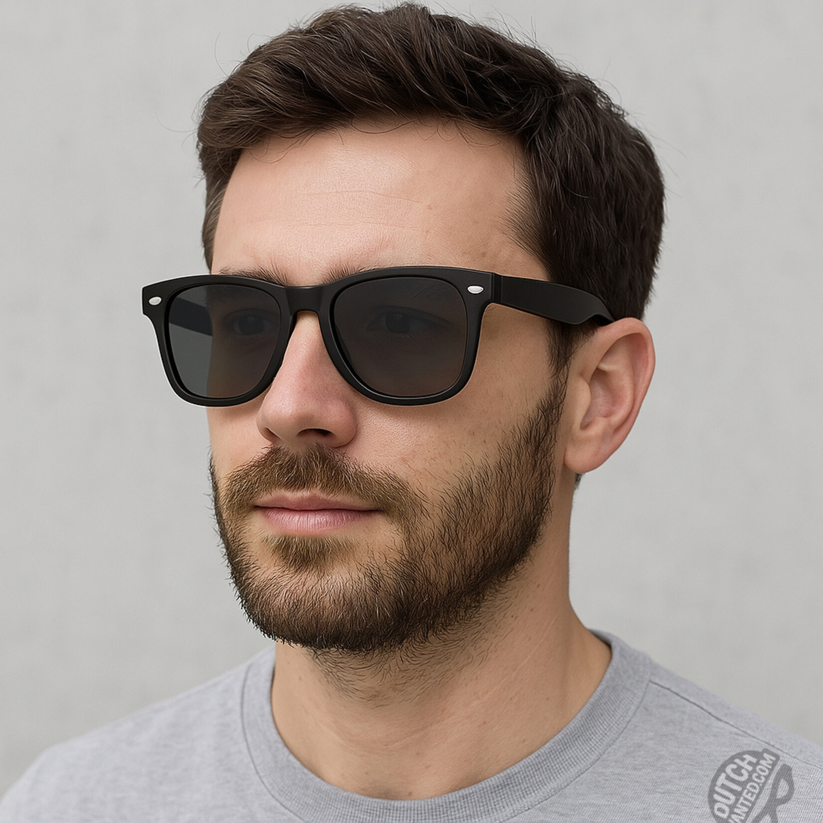 Parya Zonnebril Unisex Zonnebril gevoelige ogen