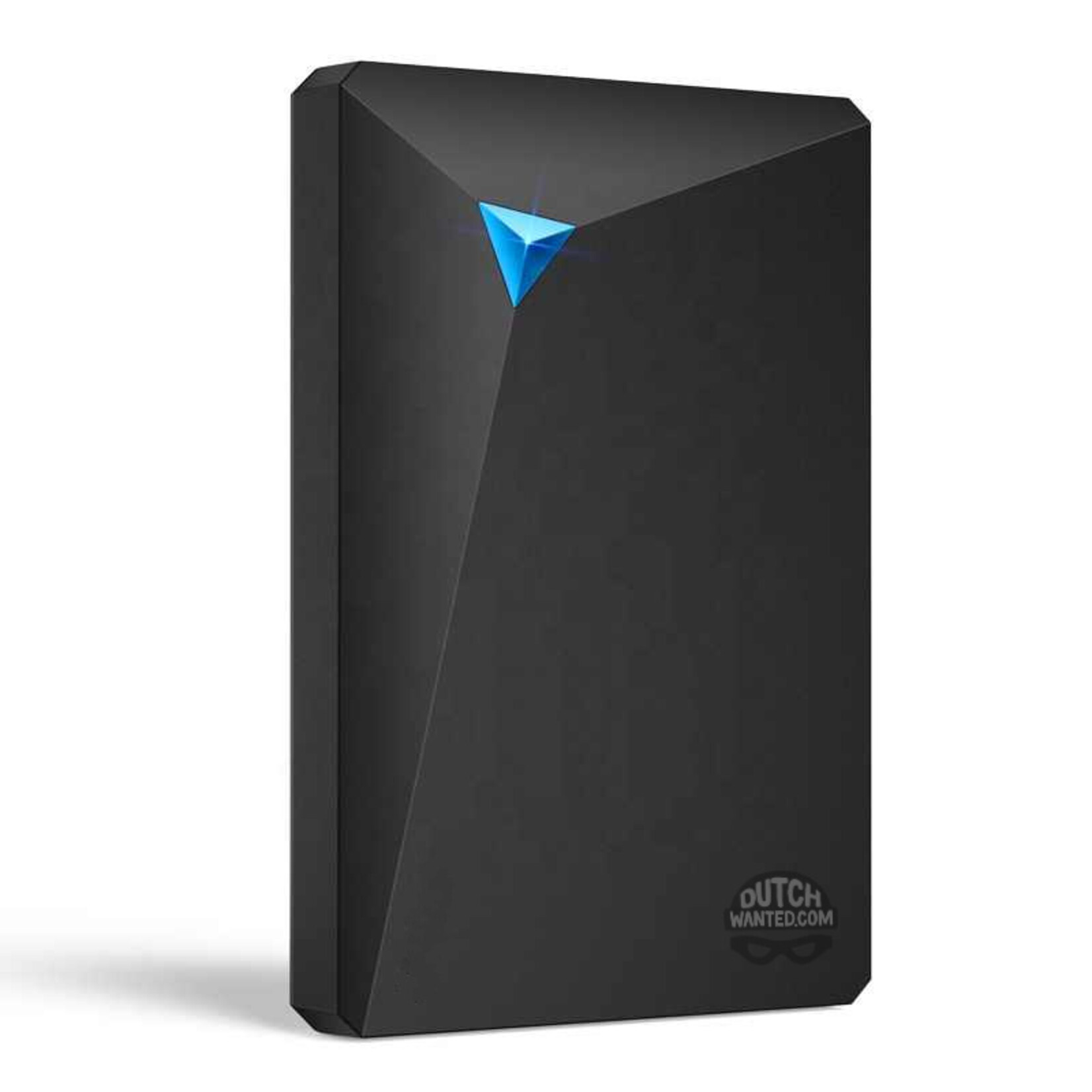 Dutch Wanted Dutch Wanted  Space Draagbare Externe Harde Schijf -320GB aan Solide State Opslag - Plug and play - Portable storage - Opslag extern pc of laptop - USB 3.2 - Harde schijf expansion