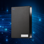 Dutch Wanted Dutch Wanted Fast Plus - External Hard Drive - External Hard Drive - 1TB (2x500GB) Storage - Plug and play - Portable storage - USB 3.0