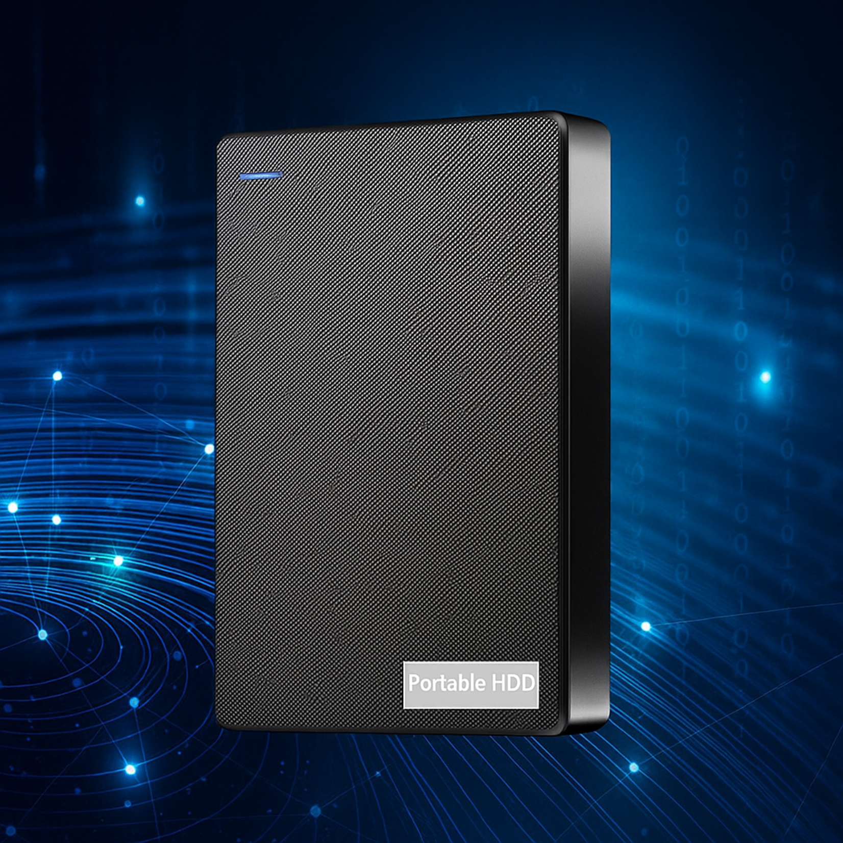 Dutch Wanted Dutch Wanted Fast Plus - Externe Harde Schijf - Harde Schijf Extern - 320GB Opslag - Plug and play - Portable storage - USB 3.0