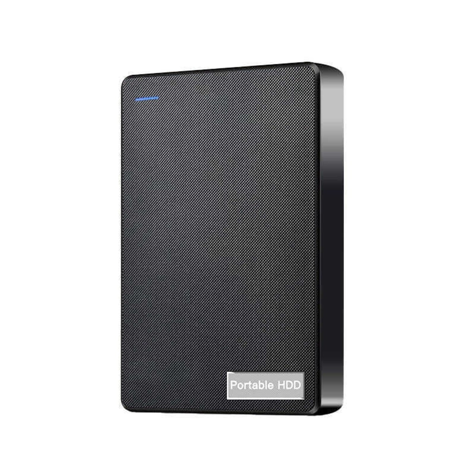 Dutch Wanted Dutch Wanted Fast Plus - External Hard Drive - External Hard Drive - 320GB Storage - Plug and play - Portable storage - USB 3.0