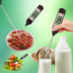 Vlees thermometer mini