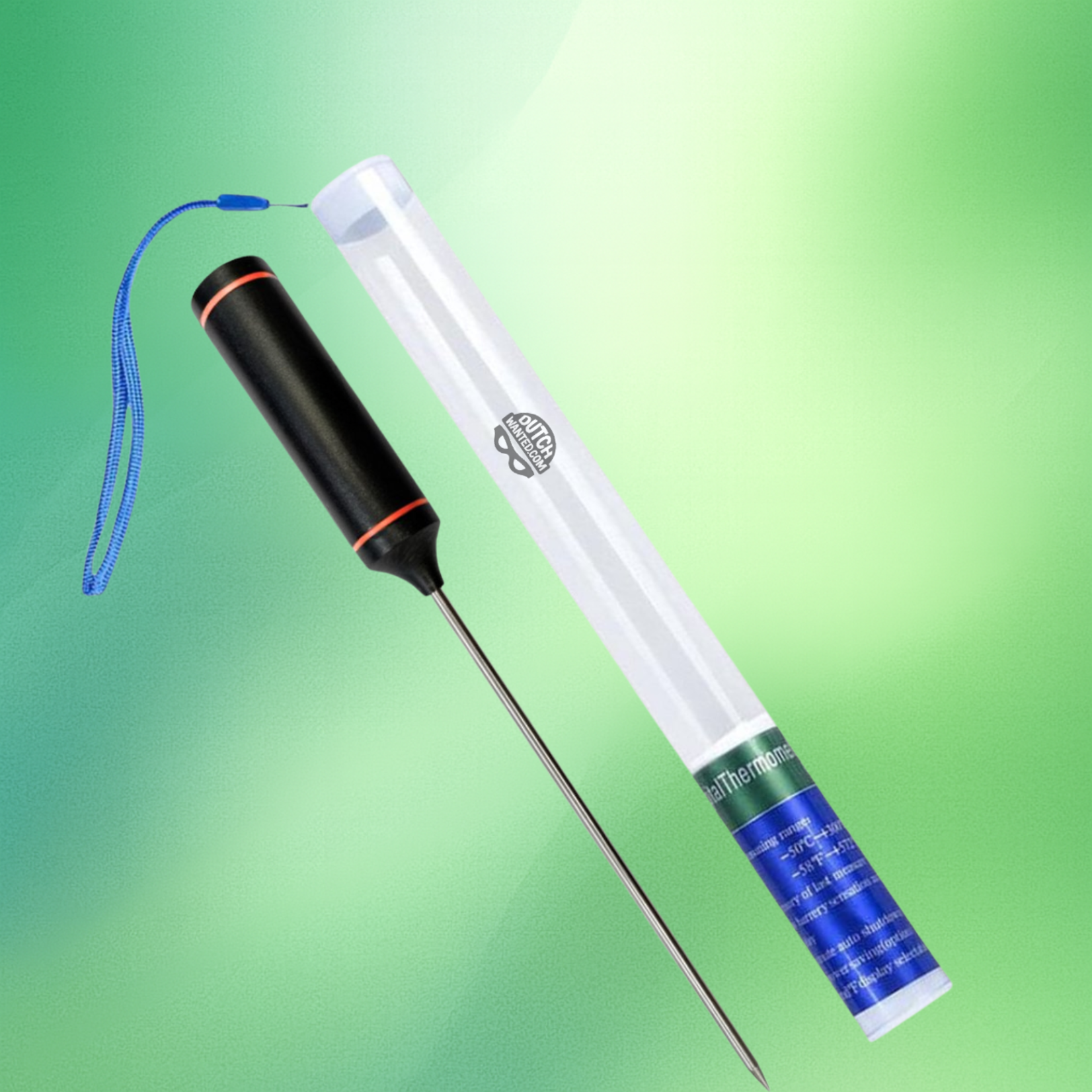 Vlees thermometer mini