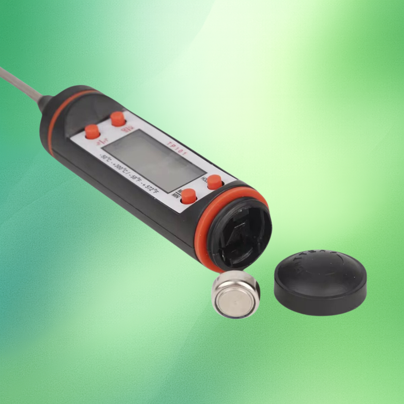 Vlees thermometer mini