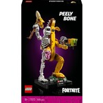 LEGO LEGO Fortnite Peely Bone figuur