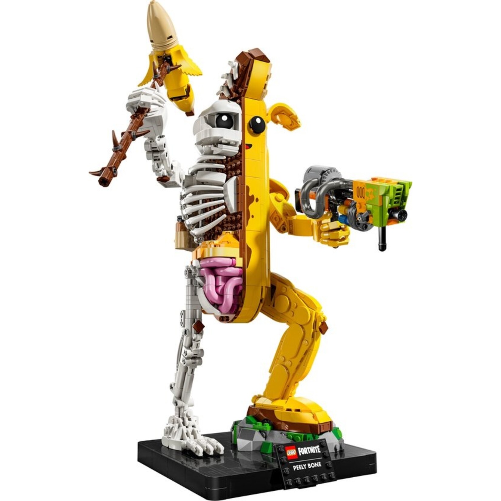 LEGO LEGO Fortnite Peely Bone figure - 77072