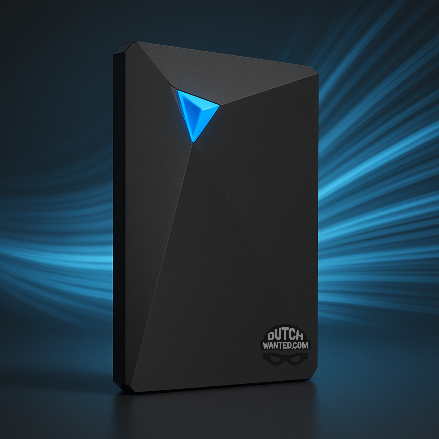 Waarom een Externe Harde Schijf van Dutch Wanted Beter is dan de Cloud