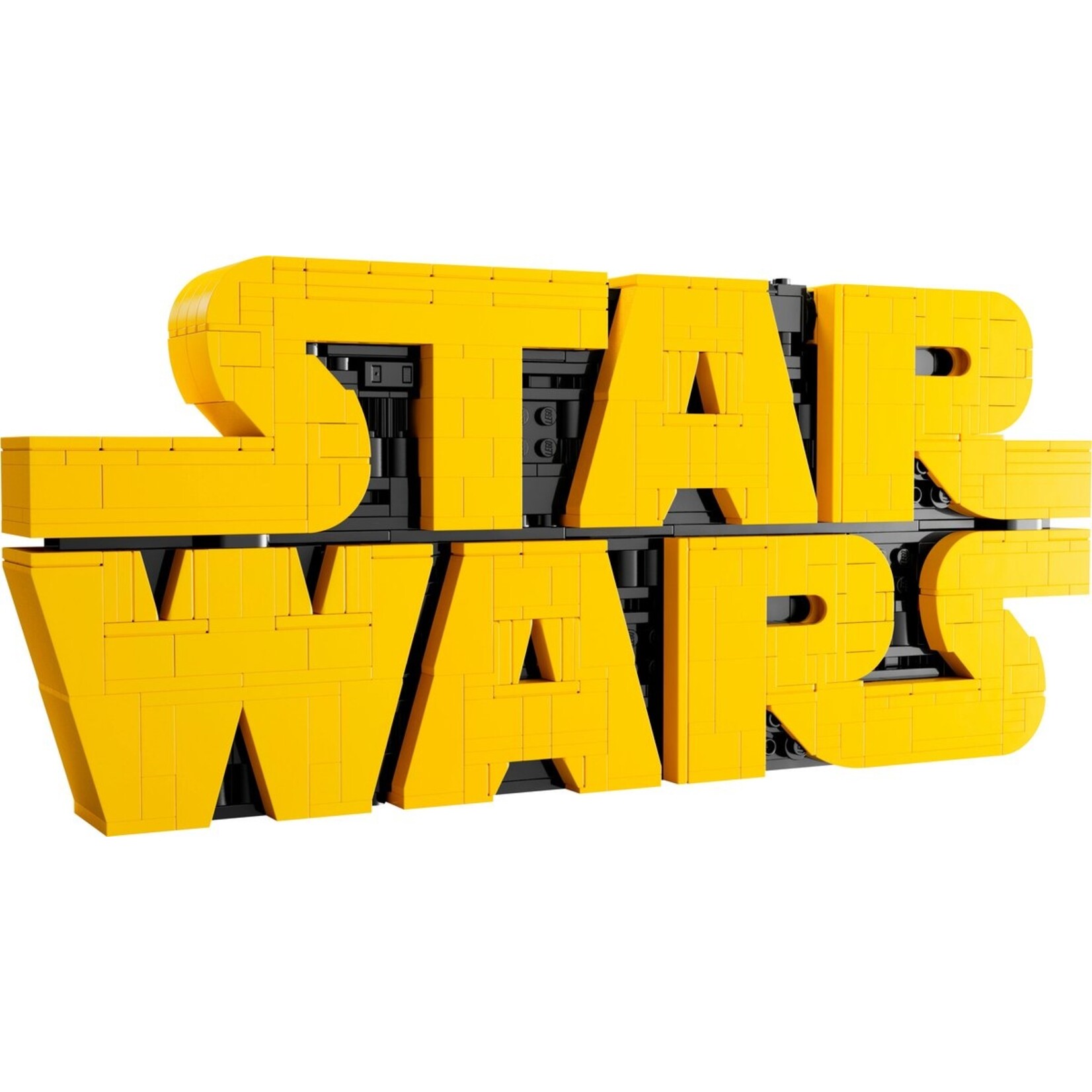 LEGO LEGO® Star Wars™: Star Wars Logo - 75407