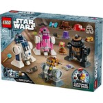 LEGO LEGO Creative Droid Builder