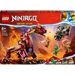 LEGO LEGO NINJAGO Lava Dragon - 71793