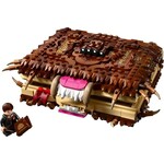 LEGO LEGO Harry Potter Het Monsterlijke Monsterboek Speelgoed - 76449