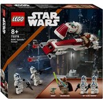 LEGO LEGO Star Wars BARC Speeder Escape - 75378