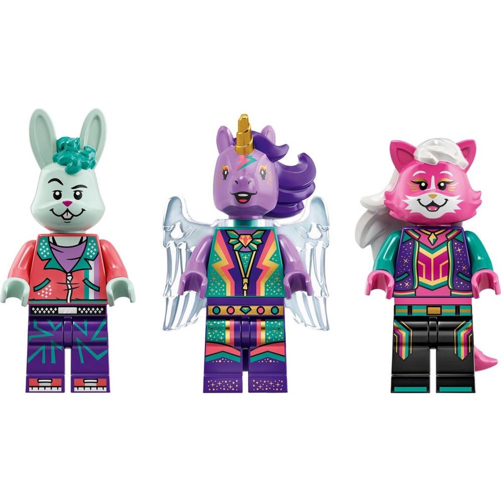 LEGO LEGO VIDIYO K-Pawp Concert - 43113