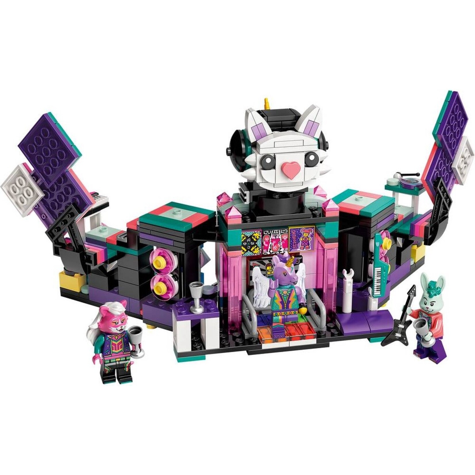 LEGO LEGO VIDIYO K-Pawp Concert - 43113