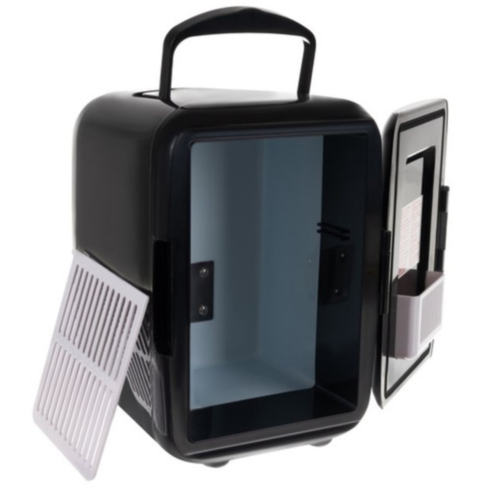 Malatec Mobile mini fridge - Frigobox - Camping - Minibar - Mini fridge 4 litres