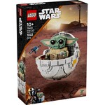 LEGO LEGO Star Wars: The Mandalorian™ Grogu™ met zweefkinderwagen 75403