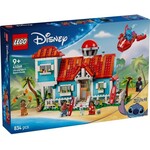LEGO LEGO® Disney Lilo & Stitch Beach House - 43268
