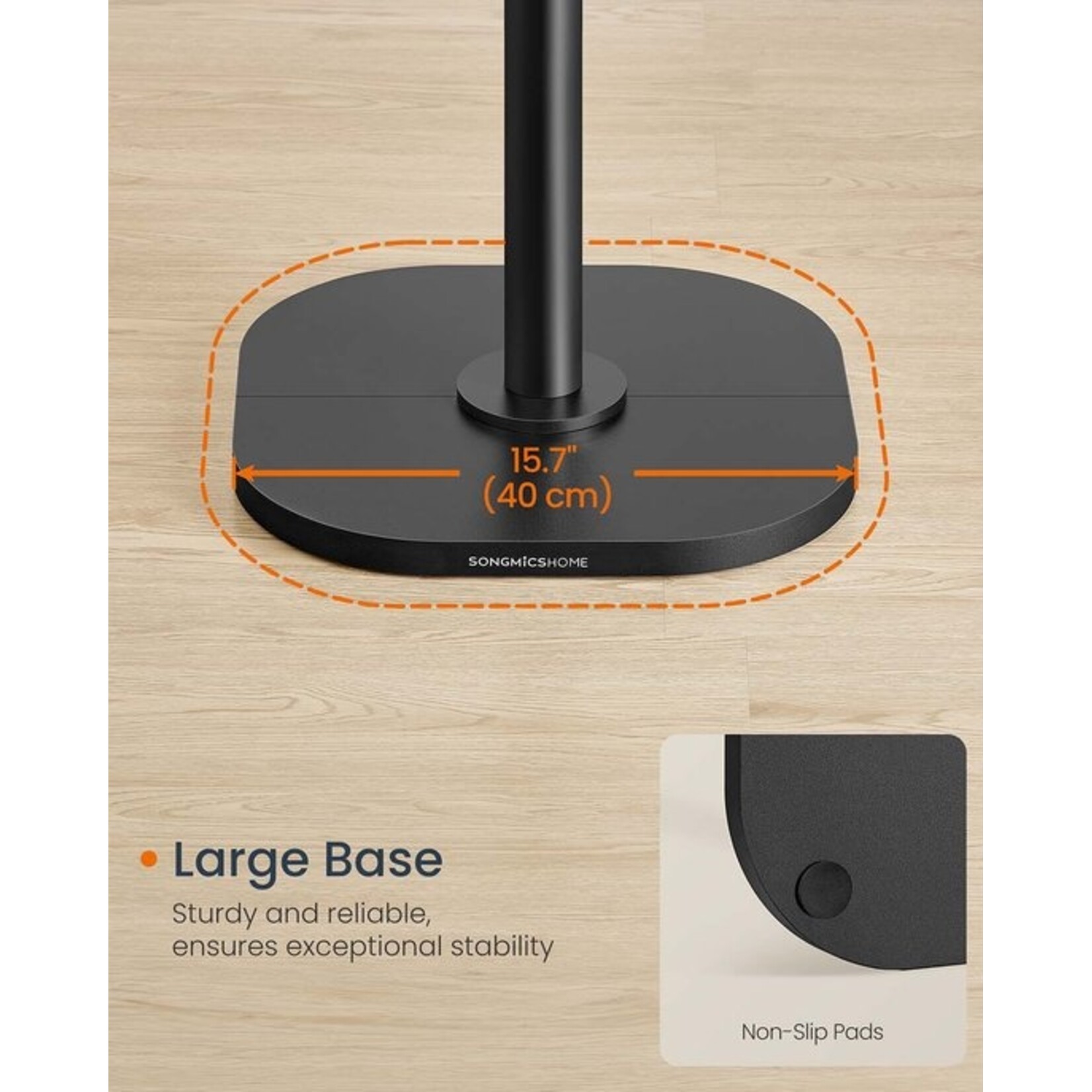 Kapstok – Cactusvormig – 8 Haken – Naar Boven Gebogen Uiteinden