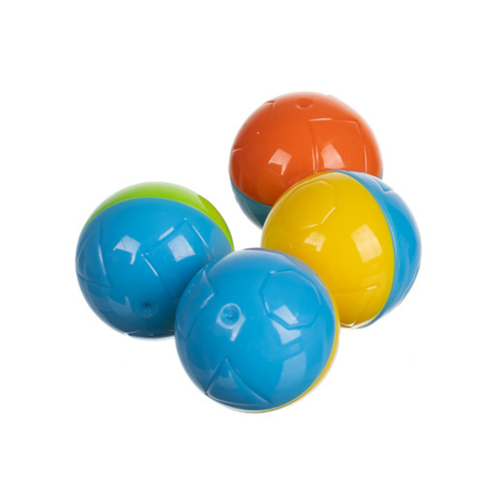 Bobbel Home Magnetische Bouwset 96 Delig - Magnetische Tegels - 3D Bouwblokken - Constructie Speelgoed - Creatief Speelgoed - Educatief Speelgoed Kinderen 3+