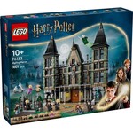 LEGO LEGO Harry Potter™ Villa Malfidus 76453