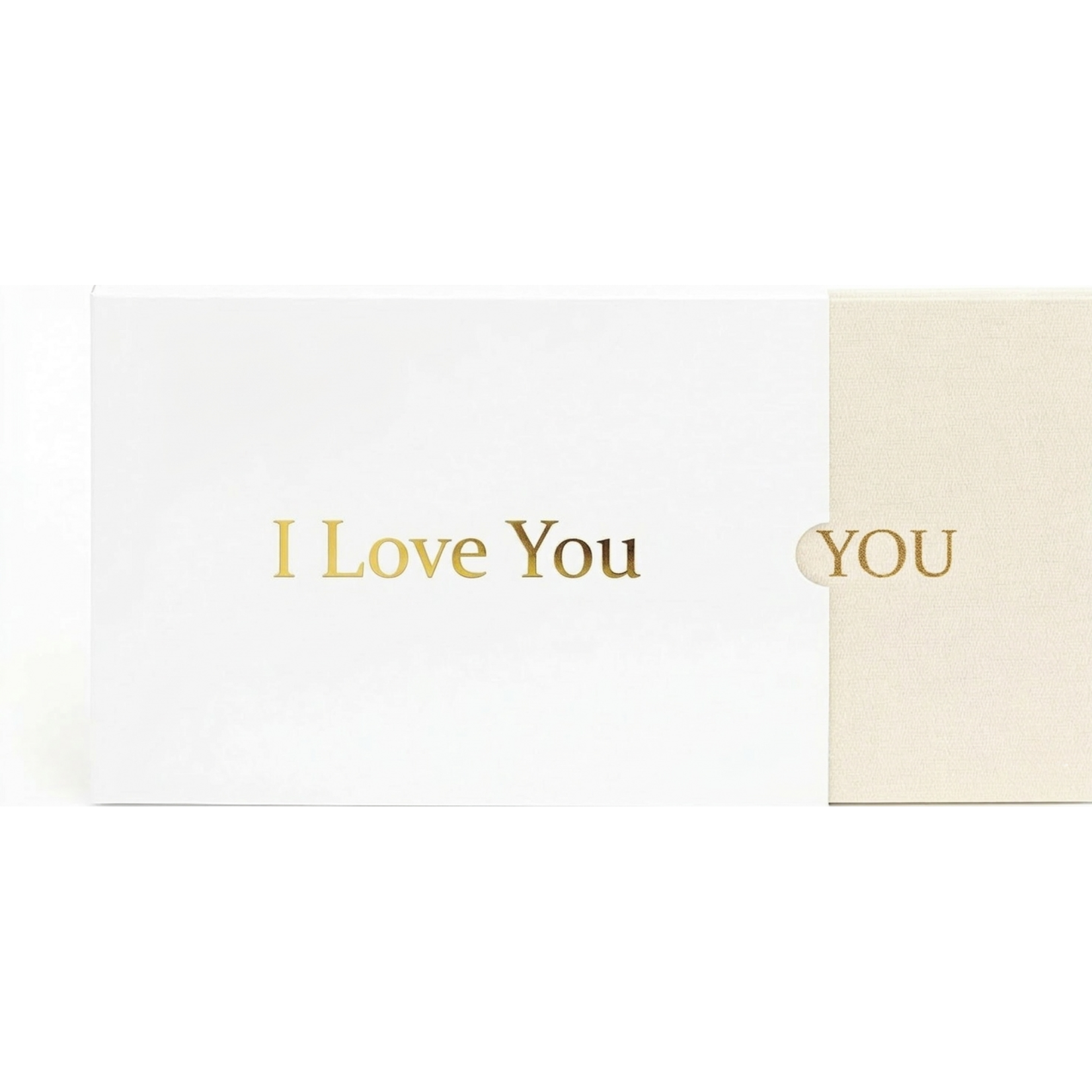 Dutch Wanted Dutch Wanted Videowenskaart – 7 inch HD Scherm | I Love You