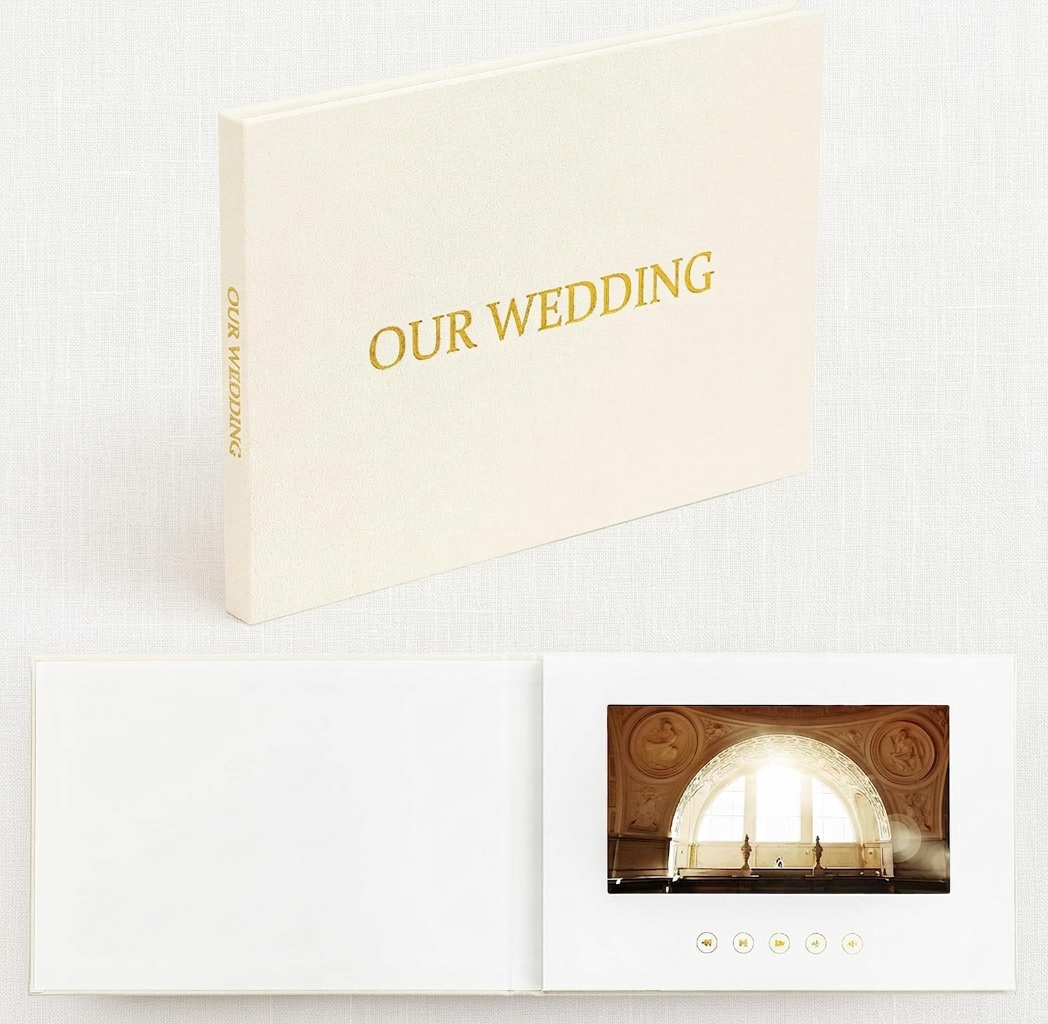 Digitale fotoalbums: herinneringen die blijven leven