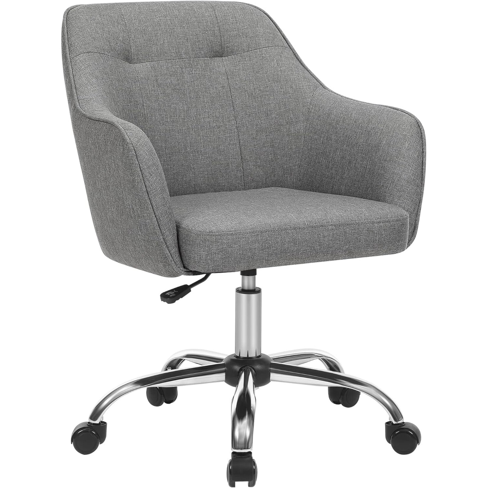 Bobbel Home Bobbel Home Ergonomische Bureaustoel – Comfort & Stijl voor Thuiswerkplek en Kantoor