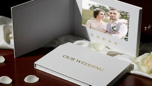 Digitale fotoalbums: herinneringen die blijven leven