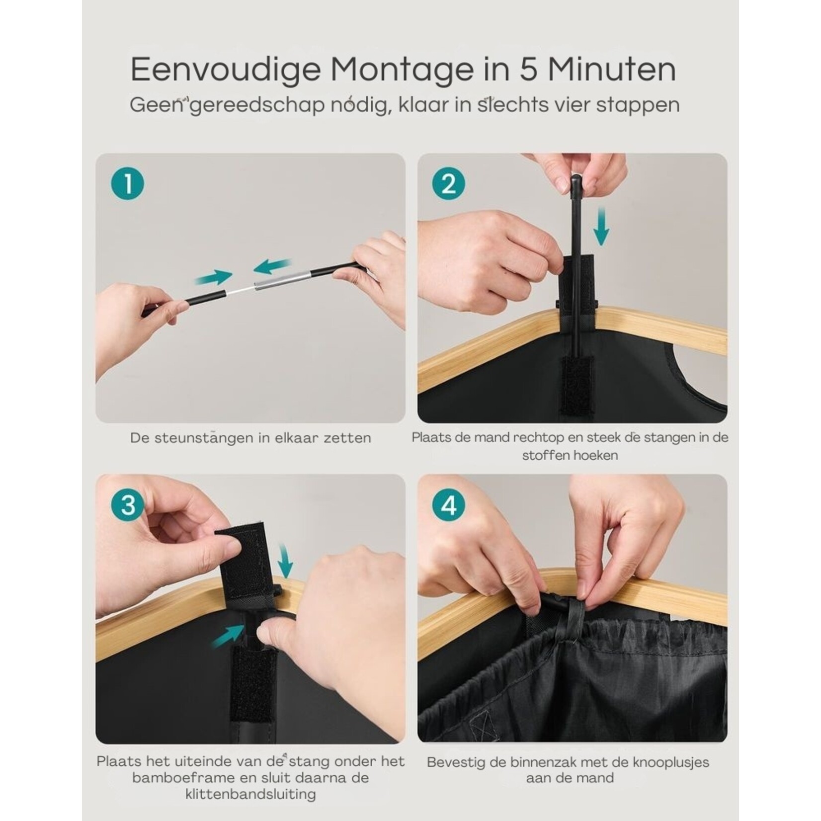 Bobbel Home Bobbel Home Deposit Container – Empty Bottle Collection Bin – Deposit Bottle Bin – Empty Can Bin – Black – 95 Litres