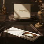 Dutch Wanted Dutch Wanted Video Greeting Card – 7-inch HD Screen | I Love You