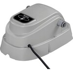 Bobbel Home Bestway Electric Pool Heater, Up to 3.7 M³, Gray - Pool Heater