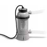Bobbel Home Intex | Zwembad verwarming - Pool Heater- Warmtepomp Zwembad  - 3Kw