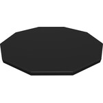 Bestway Best Way Round Pool Cover - 305 cm Diameter - Fits Steel Frame Pools