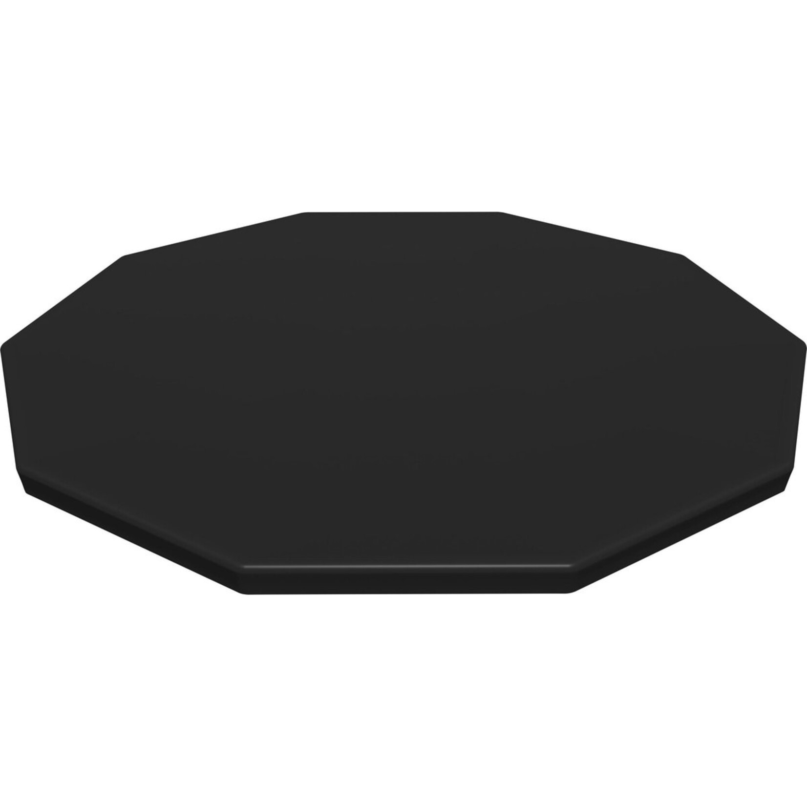 Bestway Best Way Round Pool Cover - 305 cm Diameter - Fits Steel Frame Pools