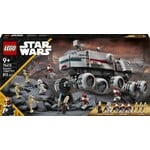 LEGO LEGO® Star Wars: The Clone Wars™ Republic Juggernaut - 75413