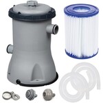 Bestway Bestway Cartridge Filter Pump - 2,006 ltr/hr