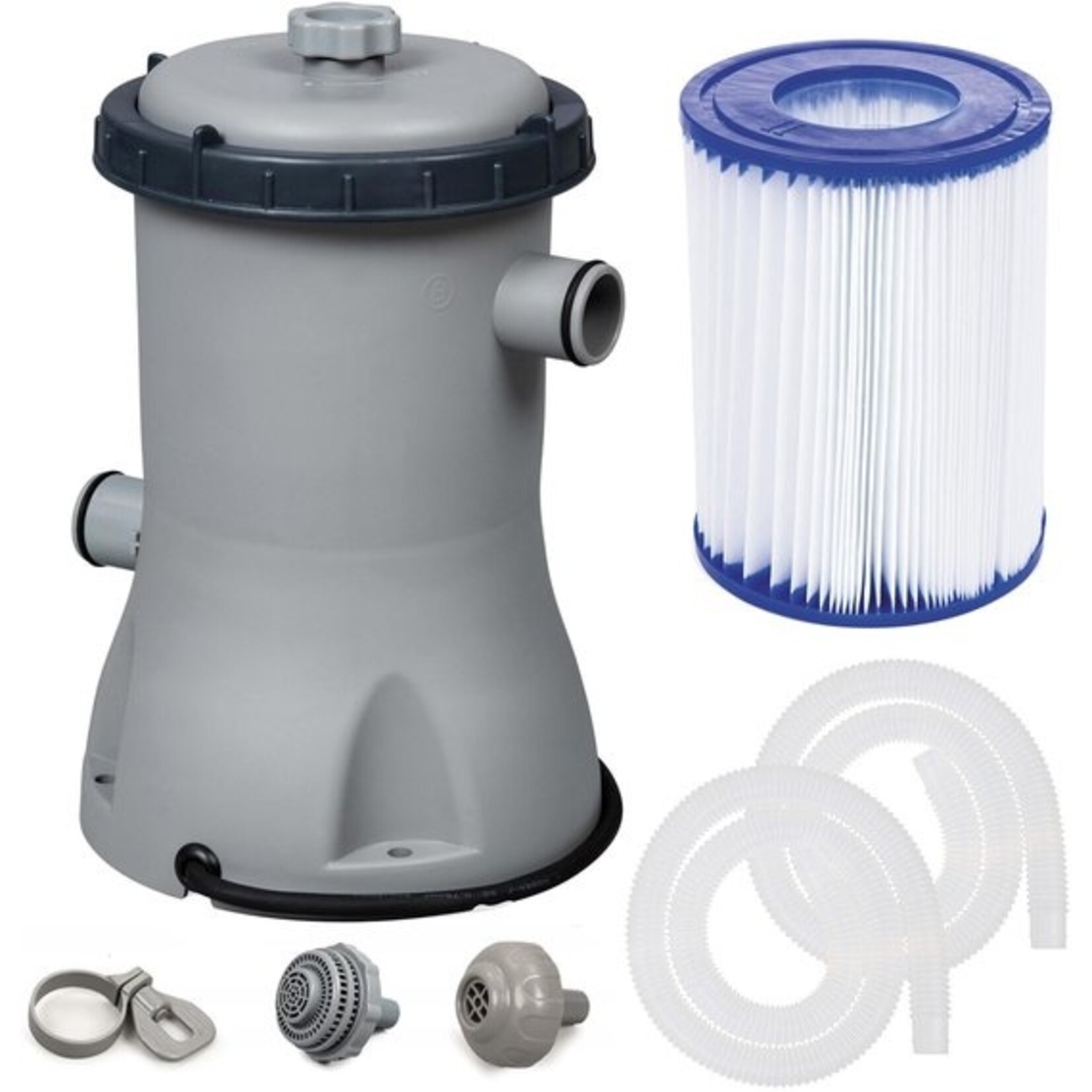 Bestway Bestway Cartridge Filter Pump - 2,006 ltr/hr
