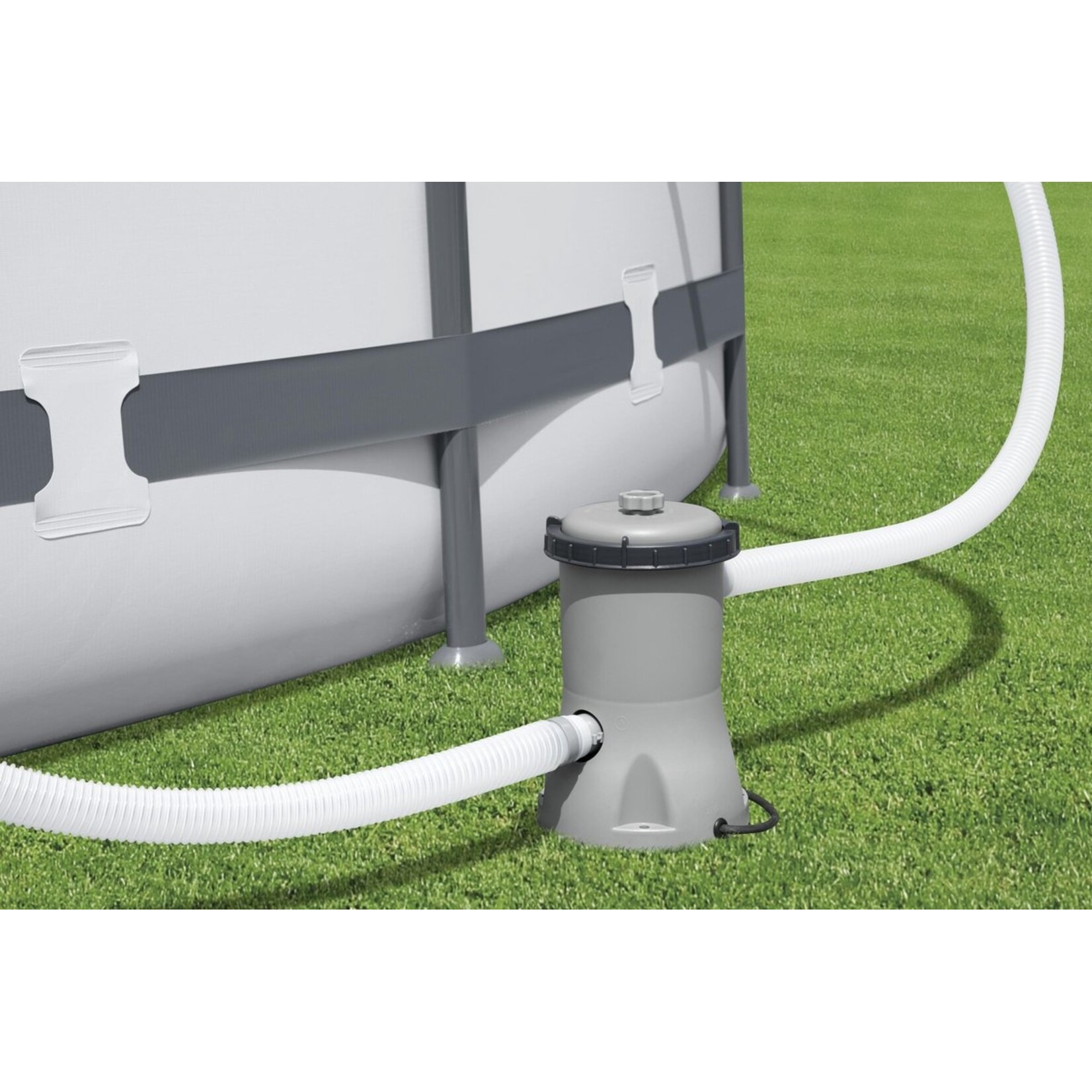 Bestway Bestway Cartridge Filter Pump - 2,006 ltr/hr