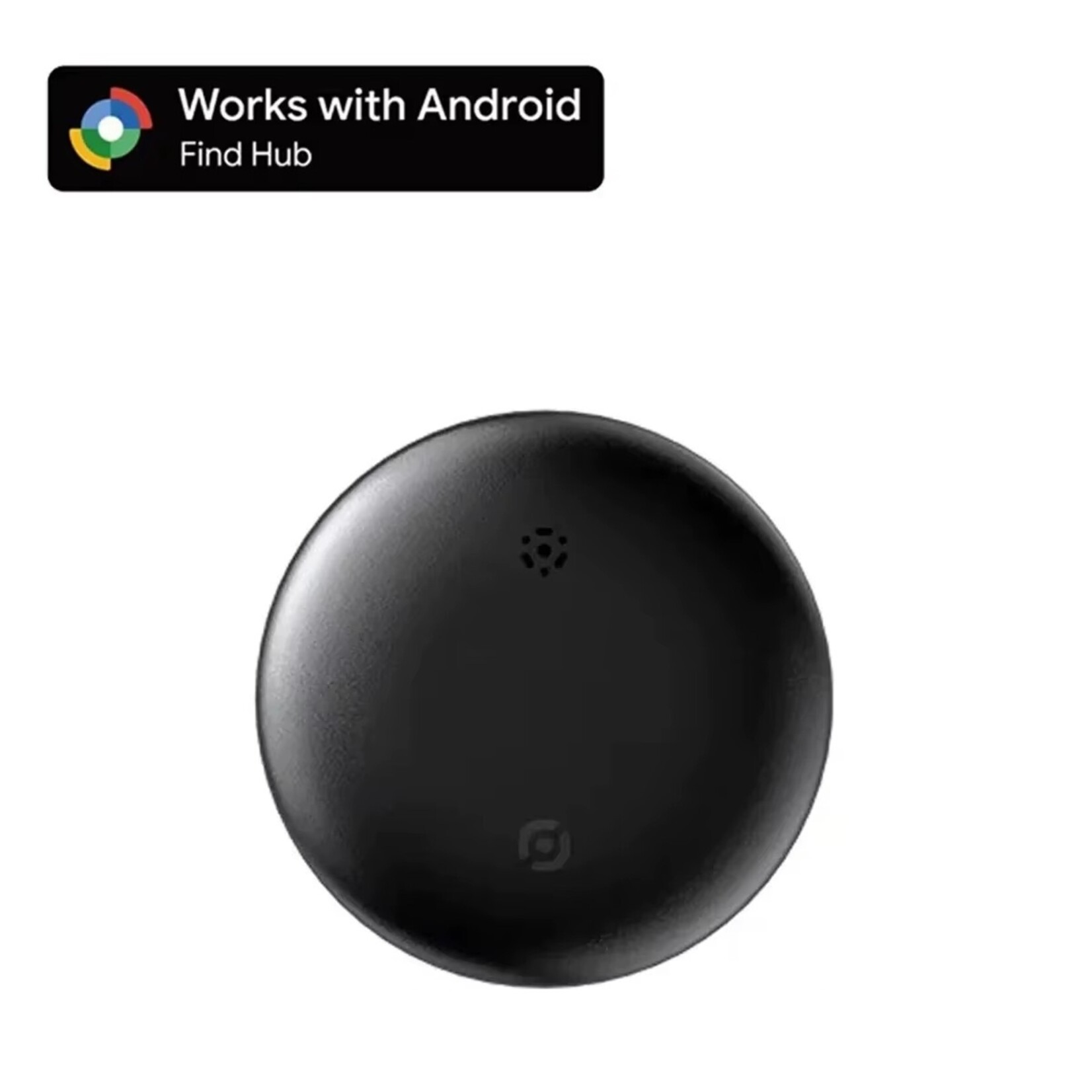 Dutch Wanted Dutch Wanted GPS Tracker - Bluetooth Tracker voor Android - Keyfinder met Google Find Hub App