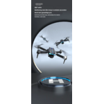 Dutch Wanted Dutch Wanted Max flow Drone - Remote control - Storage bag - Full HD