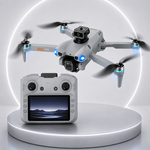 Dutch Wanted Dutch Wanted Aerial Experience Drone - Afstandsbediening - Opbergtas - Full HD