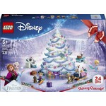 LEGO LEGO Disney Frozen Advent Calendar 2025 43273